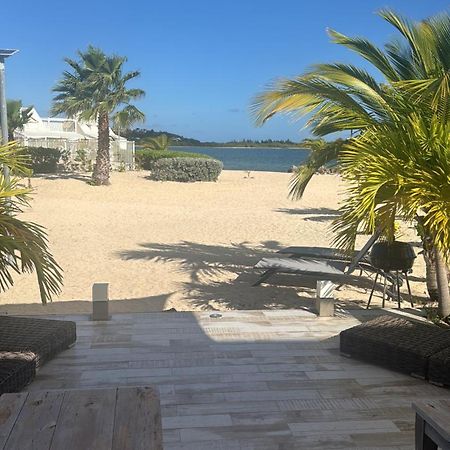 Coco Beach Sandy Ground Bagian luar foto